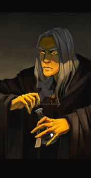 Raistlin