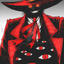 alucard hellsing