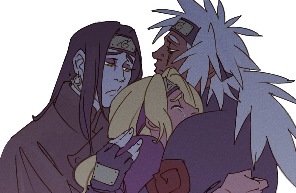 Orochimaru va Tsunade jinsiy aloqa Orochimaru va Tsunade jinsiy aloqa