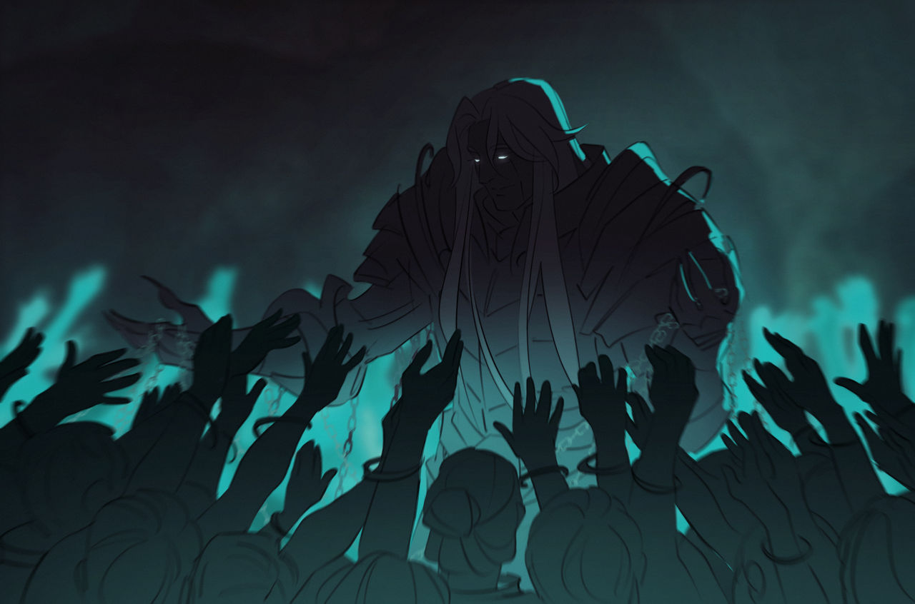 Souls Deviantart Souls by dianaiiz on DeviantArt