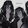 Melkor