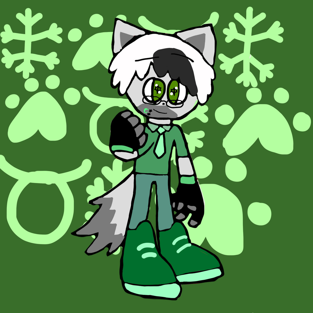 Bryan Deviantart Bryan Gray by AlexLight45 on DeviantArt