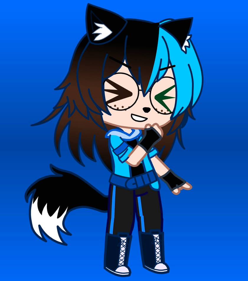 Little Rascal by AlexLight45 on DeviantArt