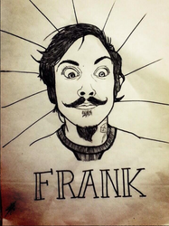 Frank Iero