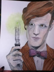 11th Doctor