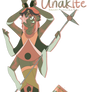 Unakite Fusion