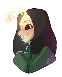 Mha Mantis Mantis by TheElliPelli on DeviantArt