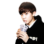 Chanyeol Png