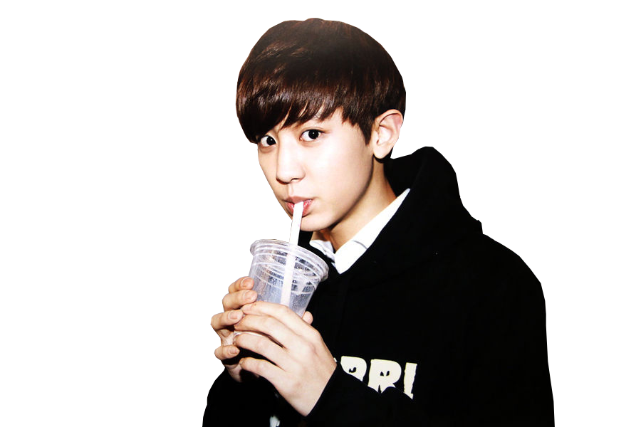 Chanyeol Png