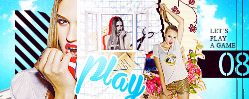 Play [Signature]