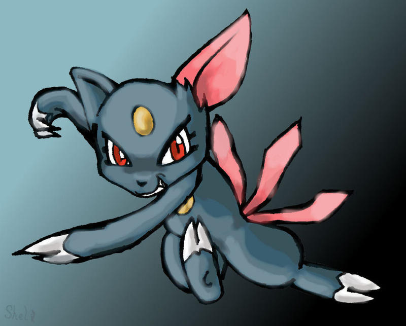 Sneasel