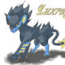 Luxray