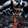 Spider-Man: Venom's Grip