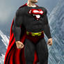 Superman: The Guardian Of Earth