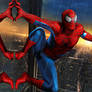 Ultimate Spider-Man the movie attempt