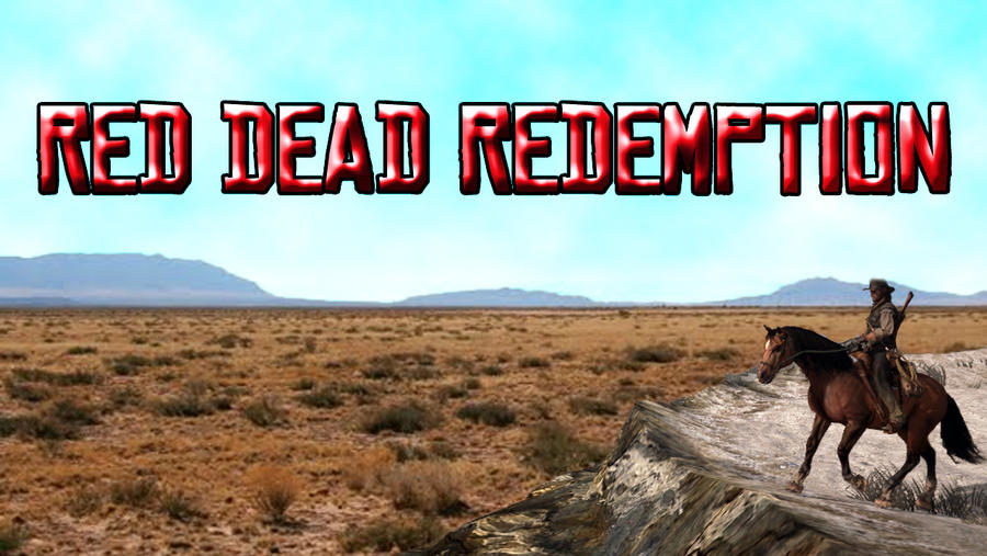 Red Dead Redemption