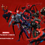 Marvel's Spider-Men Assemble Poster 3