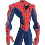 The Spectacular Raimi Spider-Man