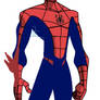 KHU Spider-Man Suit