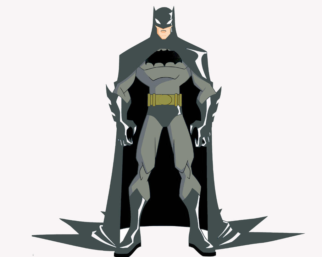 The Batman Suit 5 by stick-man-11 on DeviantArt