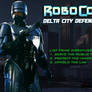 RoboCop - Delta City Defender