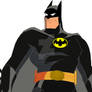 Batman The Animated Series (1989 custom)