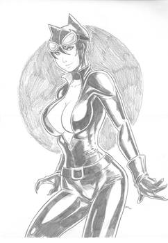 catwoman