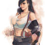 tifa lockhart