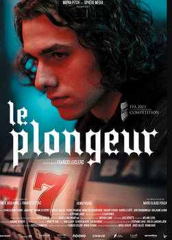 Le Plongeur Film Complet 2023HD streaming VF