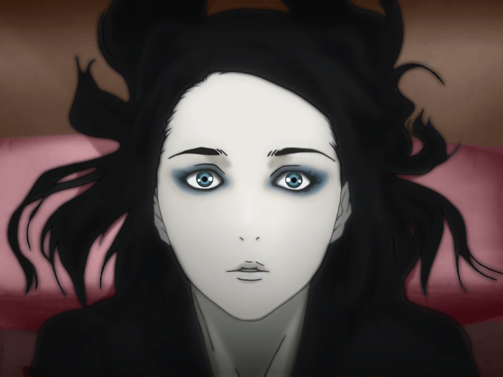 ergo proxy re-l mayer by ylmaw on DeviantArt