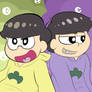 Jyushi and Ichi