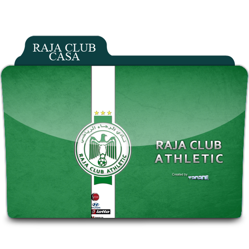 Raja club casa 2 by hassanta on DeviantArt