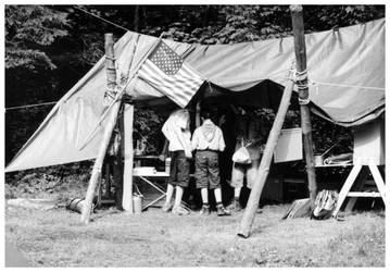 Boy Scouts of America