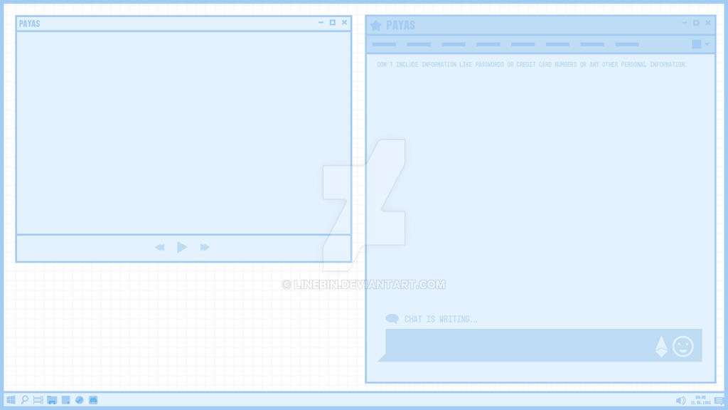 Pause Screen For Twitch By Linebin On Deviantart Pause Screen For Twitch By Linebin On Deviantart