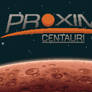 Proxima Centauri Logo Concept