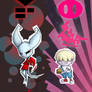 Giygas and Porky