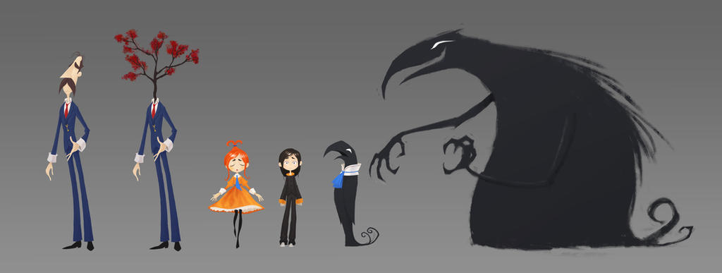 Stop Motion Deviantart Stopmotion concept02 by ADB9 on DeviantArt