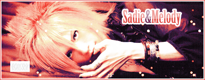 Sign 10 -Sadie-