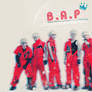 Wallpaper 12 -B.A.P-