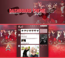 Tumblr Dash 13 -SuG-