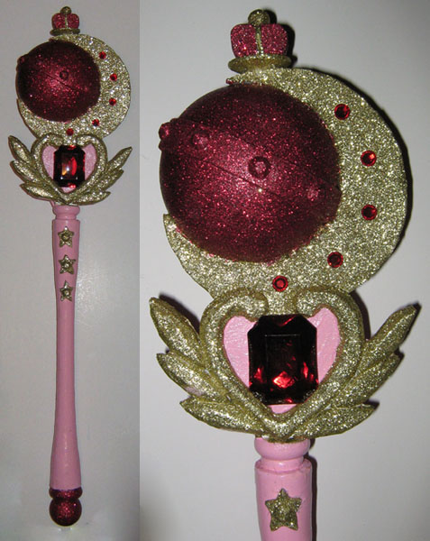 cutie moon rod...