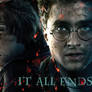 It All Ends Here - The Trio