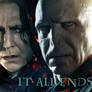 It All Ends Here - Voldemort