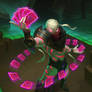 Gambler from the Underbelly