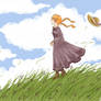 Anne of Green Gables xD