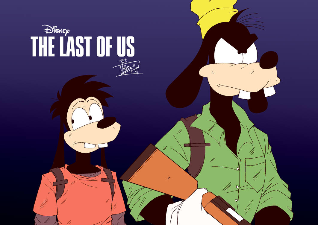 Disney The Last of Us How the Texas Map Redraws Hollywood’s Playbook