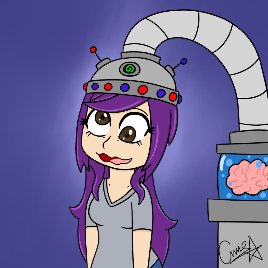 -Suggestion- Brain Drained by Soropin on DeviantArt