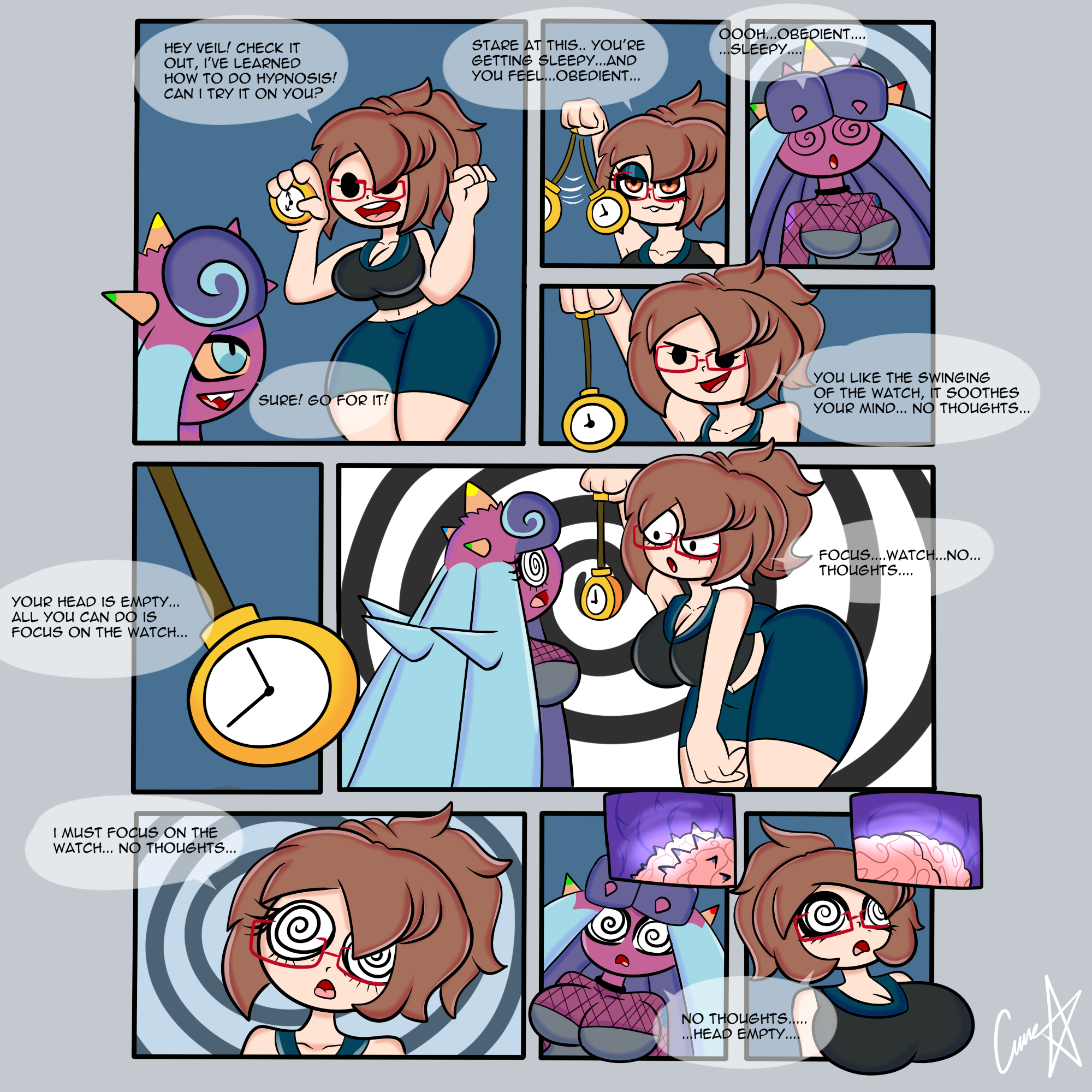 Commission Hypnosis Loop By Soropin On DeviantArt commission-hypnosis-loop-by-soropin-on-deviantart