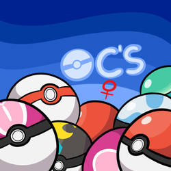 OC'S - Folder Cover Image