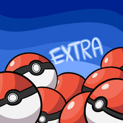 Extra's - Folder Cover Art